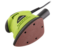 FIELDMANN Szlifierka oscylacyjna FDB 200131-E - 1026819 - zdjęcie 3